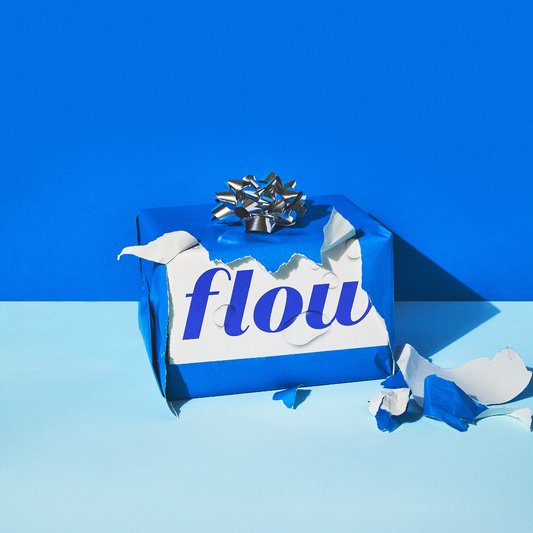 Flow E-Gift Card